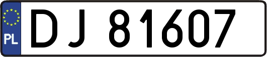 DJ81607