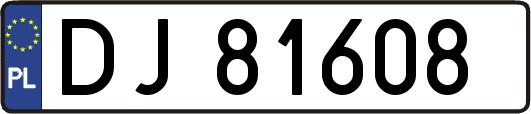 DJ81608