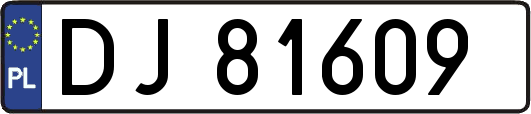 DJ81609