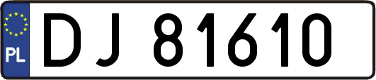 DJ81610