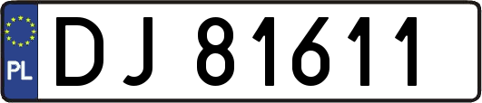 DJ81611