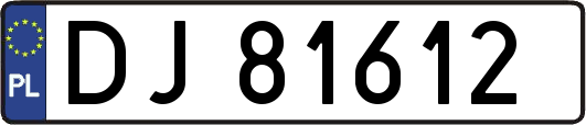 DJ81612