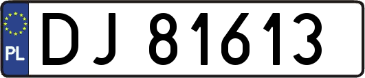 DJ81613