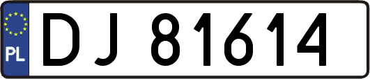 DJ81614