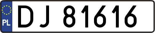 DJ81616