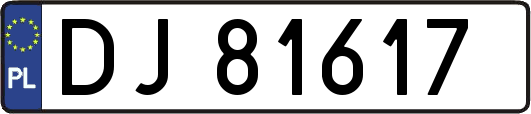 DJ81617