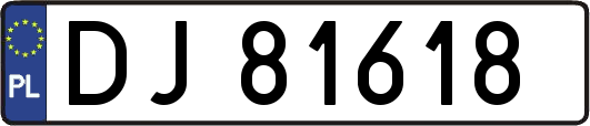 DJ81618