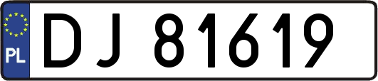DJ81619