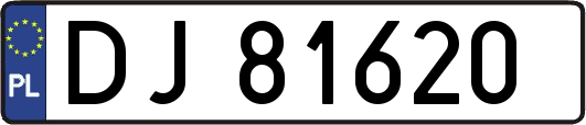 DJ81620