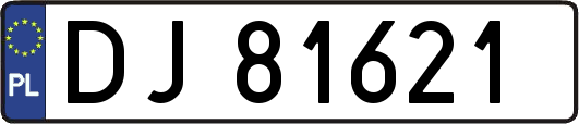 DJ81621