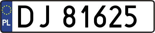 DJ81625