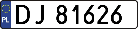 DJ81626