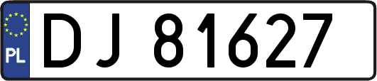 DJ81627