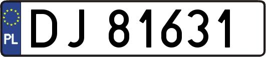 DJ81631
