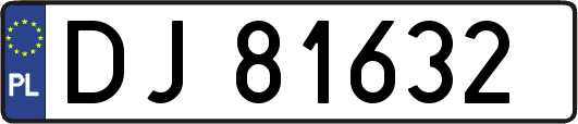 DJ81632