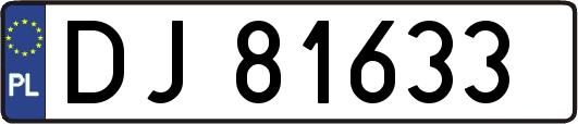 DJ81633