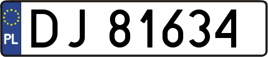 DJ81634