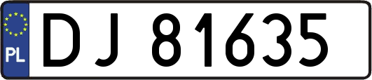 DJ81635