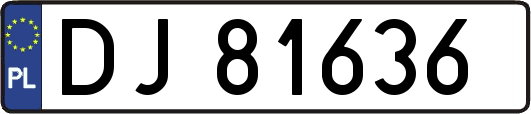 DJ81636