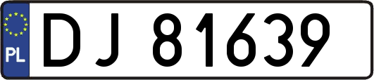 DJ81639