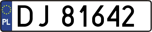 DJ81642