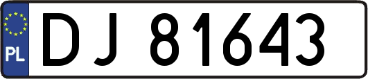 DJ81643