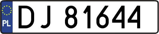 DJ81644
