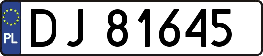 DJ81645