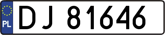 DJ81646