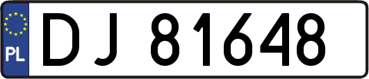 DJ81648