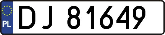 DJ81649
