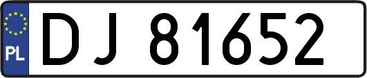 DJ81652