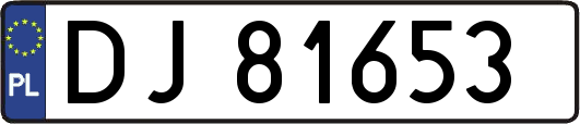 DJ81653