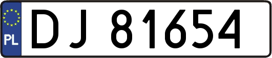 DJ81654