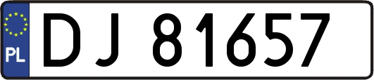 DJ81657