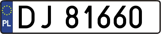 DJ81660