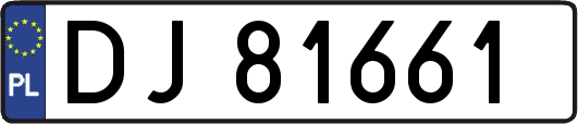 DJ81661