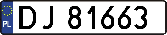 DJ81663