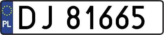 DJ81665