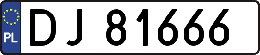 DJ81666