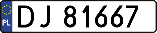 DJ81667