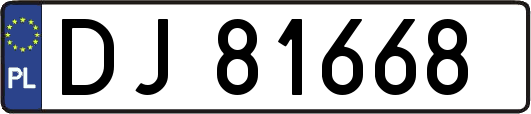 DJ81668