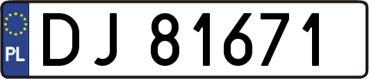 DJ81671