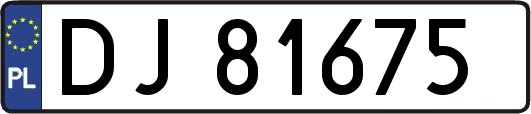 DJ81675