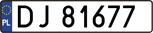 DJ81677