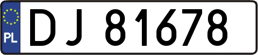 DJ81678