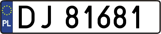 DJ81681