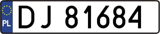DJ81684