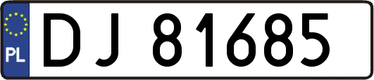 DJ81685