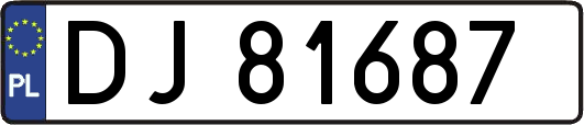 DJ81687